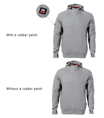 Mikina pánská Vertex Hoodie W43