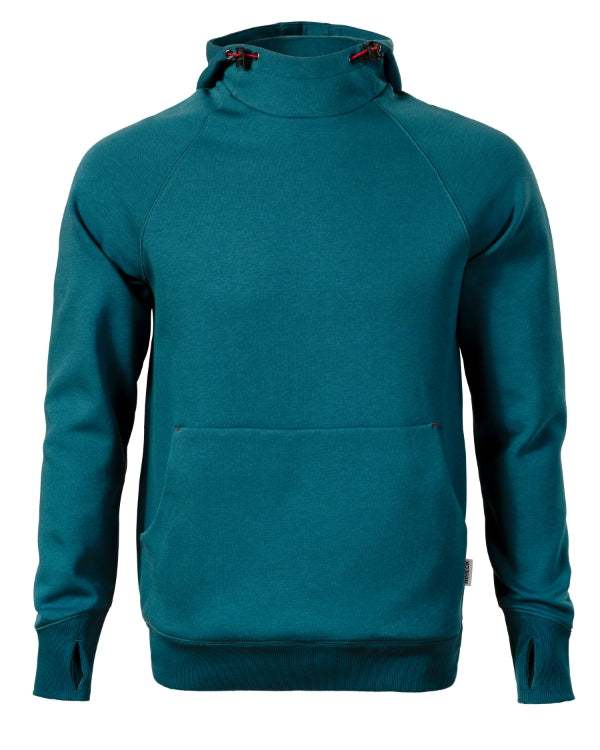 Mikina pánská Vertex Hoodie W43
