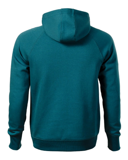 Mikina pánská Vertex Hoodie W43