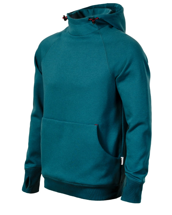 Mikina pánská Vertex Hoodie W43