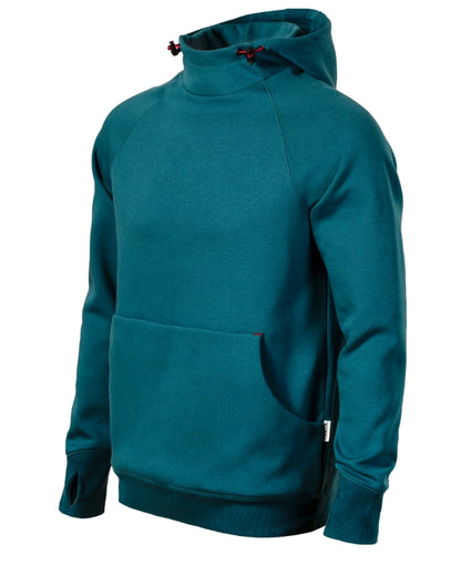 Mikina pánská Vertex Hoodie W43