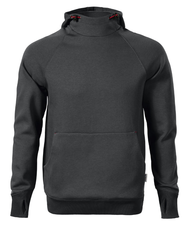 Mikina pánská Vertex Hoodie W43