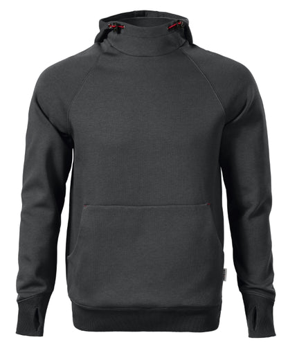 Mikina pánská Vertex Hoodie W43
