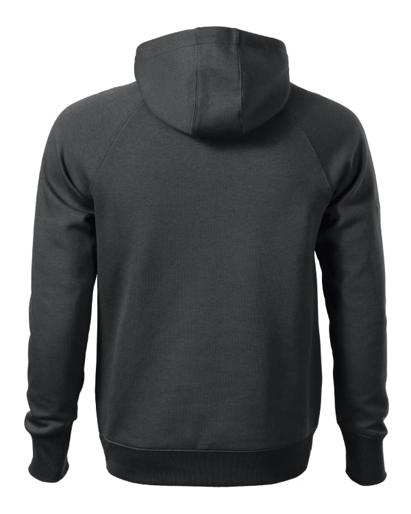 Mikina pánská Vertex Hoodie W43