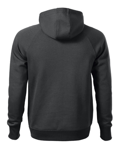 Mikina pánská Vertex Hoodie W43