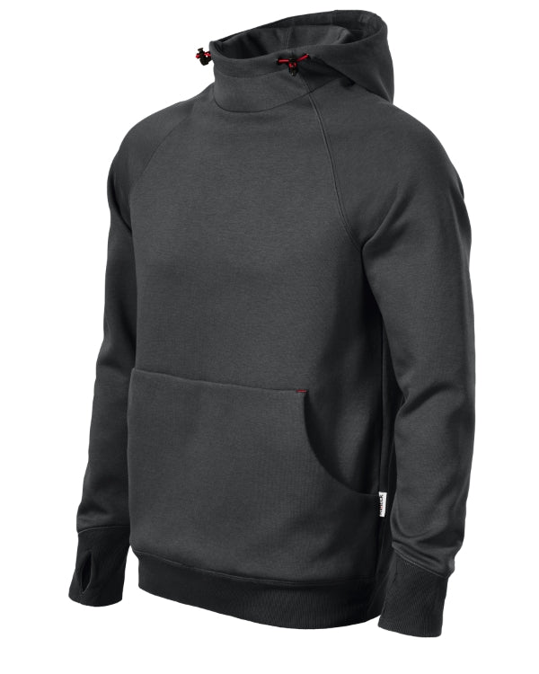 Mikina pánská Vertex Hoodie W43