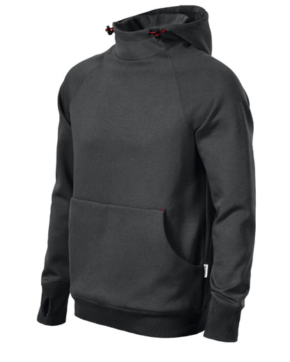 Mikina pánská Vertex Hoodie W43