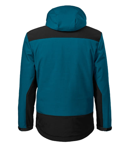 Zimní softshellová bunda pánská Vertex W55