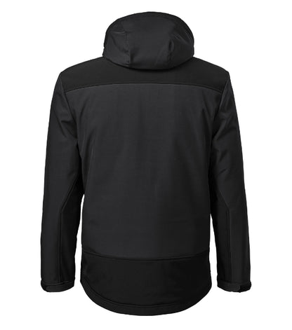 Zimní softshellová bunda pánská Vertex W55