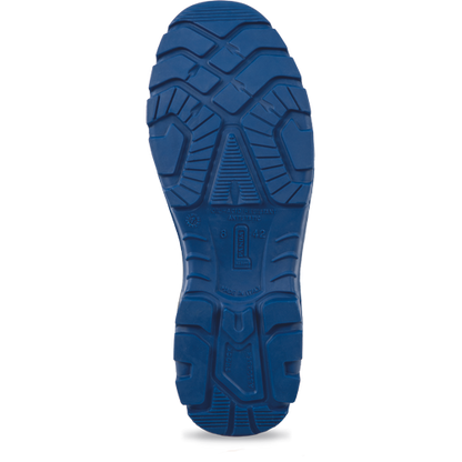 WADE MF ESD S1P SRC polobotka modrá