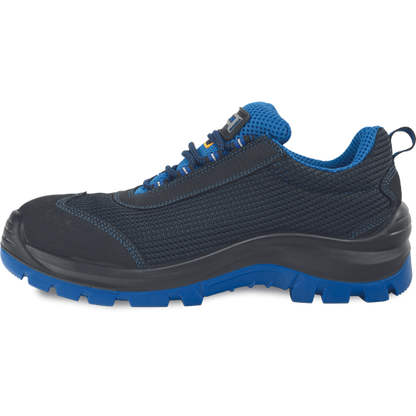 WADE MF ESD S1P SRC polobotka modrá