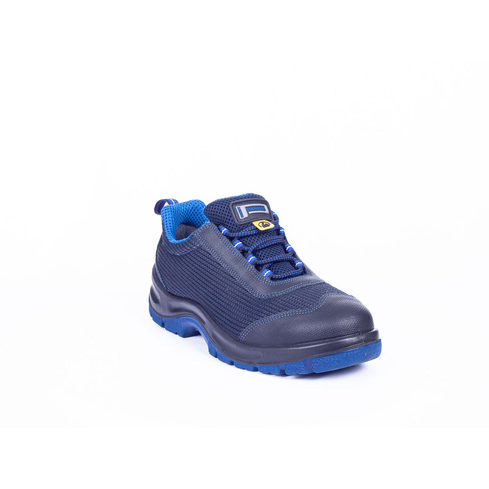 WADE MF ESD S1P SRC polobotka modrá