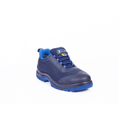 WADE MF ESD S1P SRC polobotka modrá