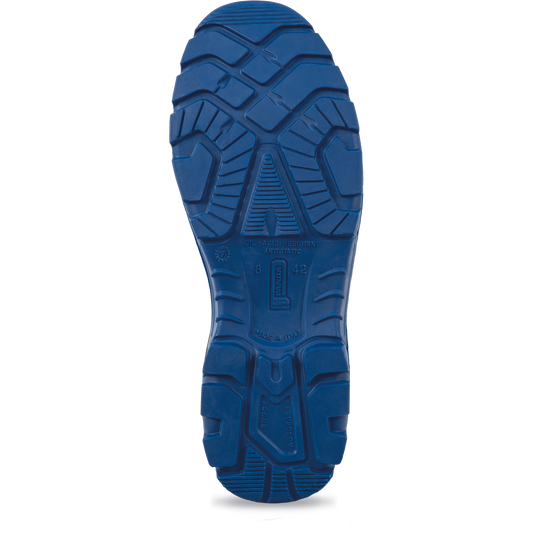 WADE MF ESD S1P SRC polobotka modrá