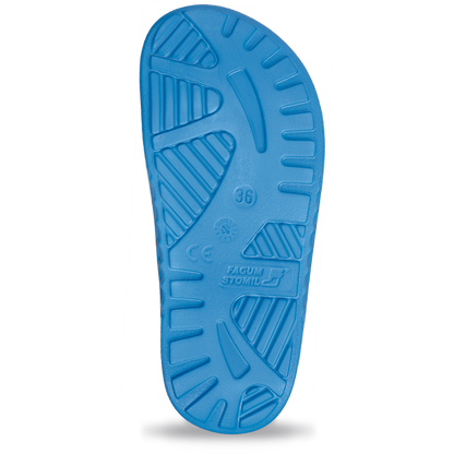 WAIPI LADY 53650 pantofel