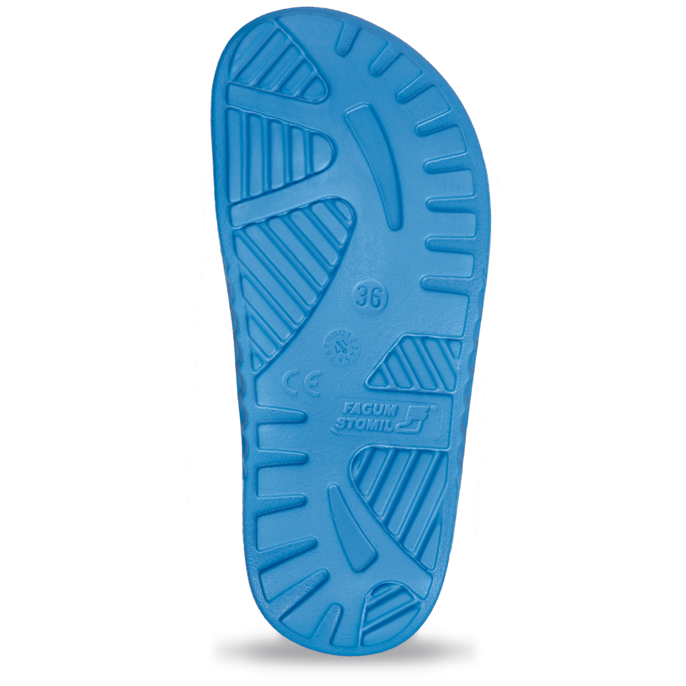 WAIPI LADY 53650 pantofel