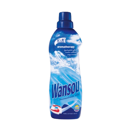 Wansou aviváž 1l=4l, Mountain sky, 40PD, koncentrát