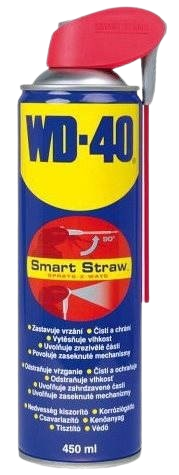 WD-40 450ml