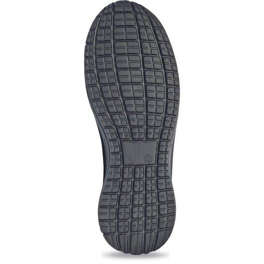 X-N2 S3 HRO SRC polobotka černá