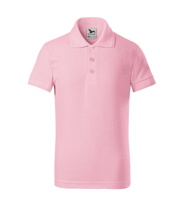 Polokošile dětská Pique Polo X22