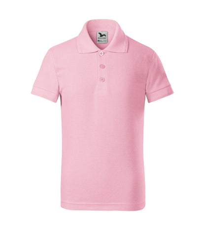 Polokošile dětská Pique Polo X22