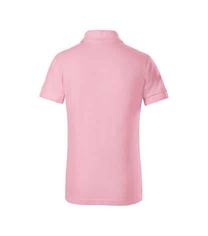 Polokošile dětská Pique Polo X22