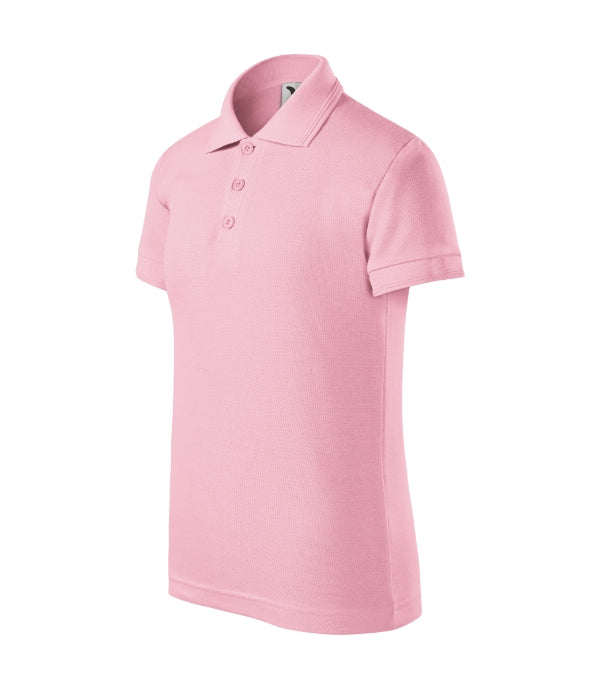 Polokošile dětská Pique Polo X22