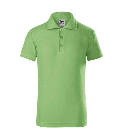 Polokošile dětská Pique Polo X22
