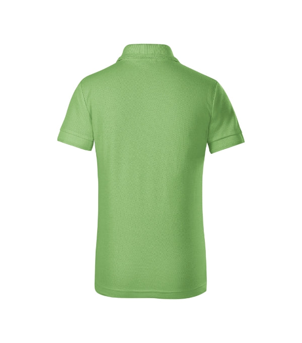Polokošile dětská Pique Polo X22