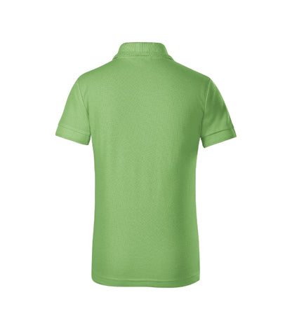 Polokošile dětská Pique Polo X22