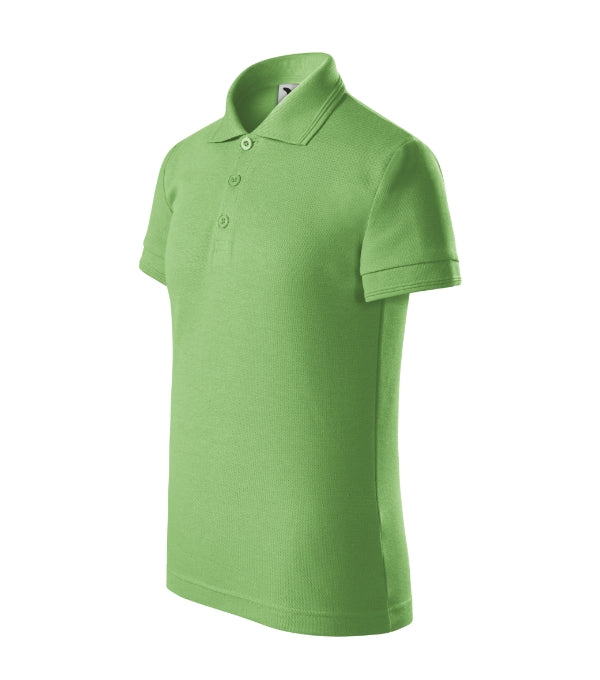 Polokošile dětská Pique Polo X22