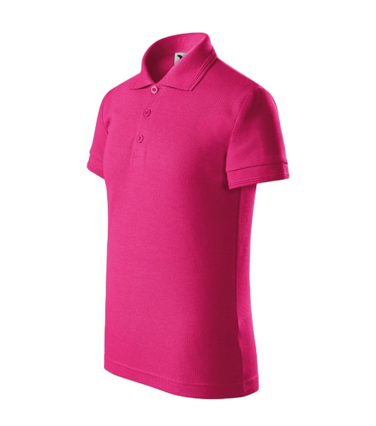 Polokošile dětská Pique Polo X22