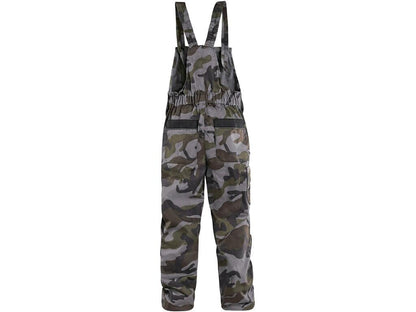 Zahradníky CXS CAMO dětské