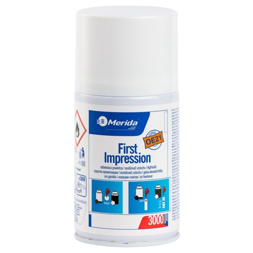 Zásobník s vůní First Impression Merida 250ml