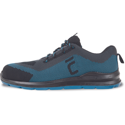 ZURRUM MF ESD S1P SRC polobotka