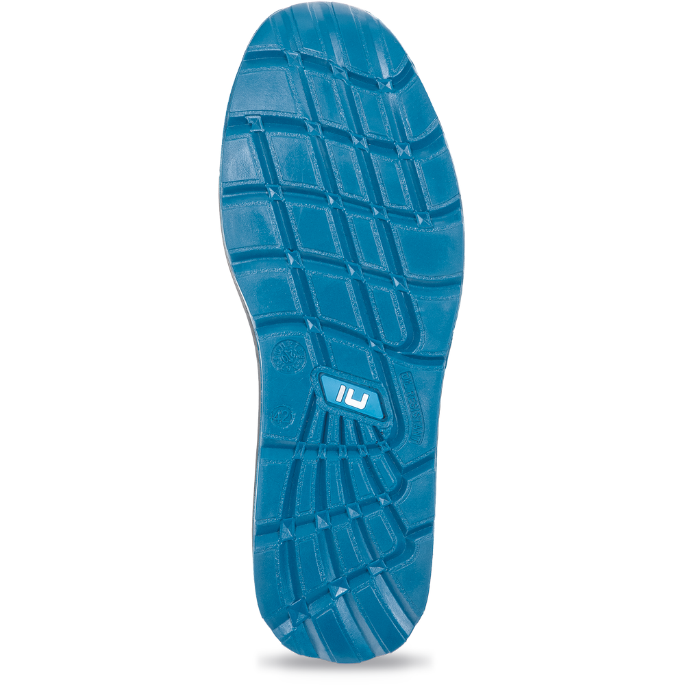 ZURRUM MF ESD S1P SRC polobotka