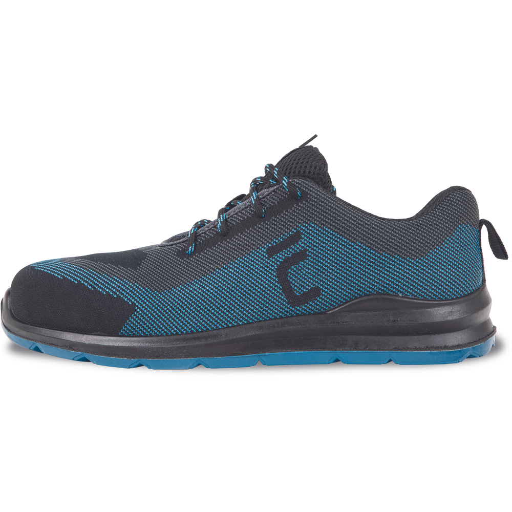 ZURRUM MF ESD S1P SRC polobotka