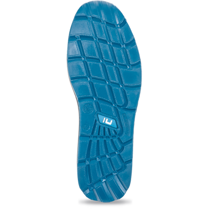 ZURRUM MF ESD S1P SRC polobotka
