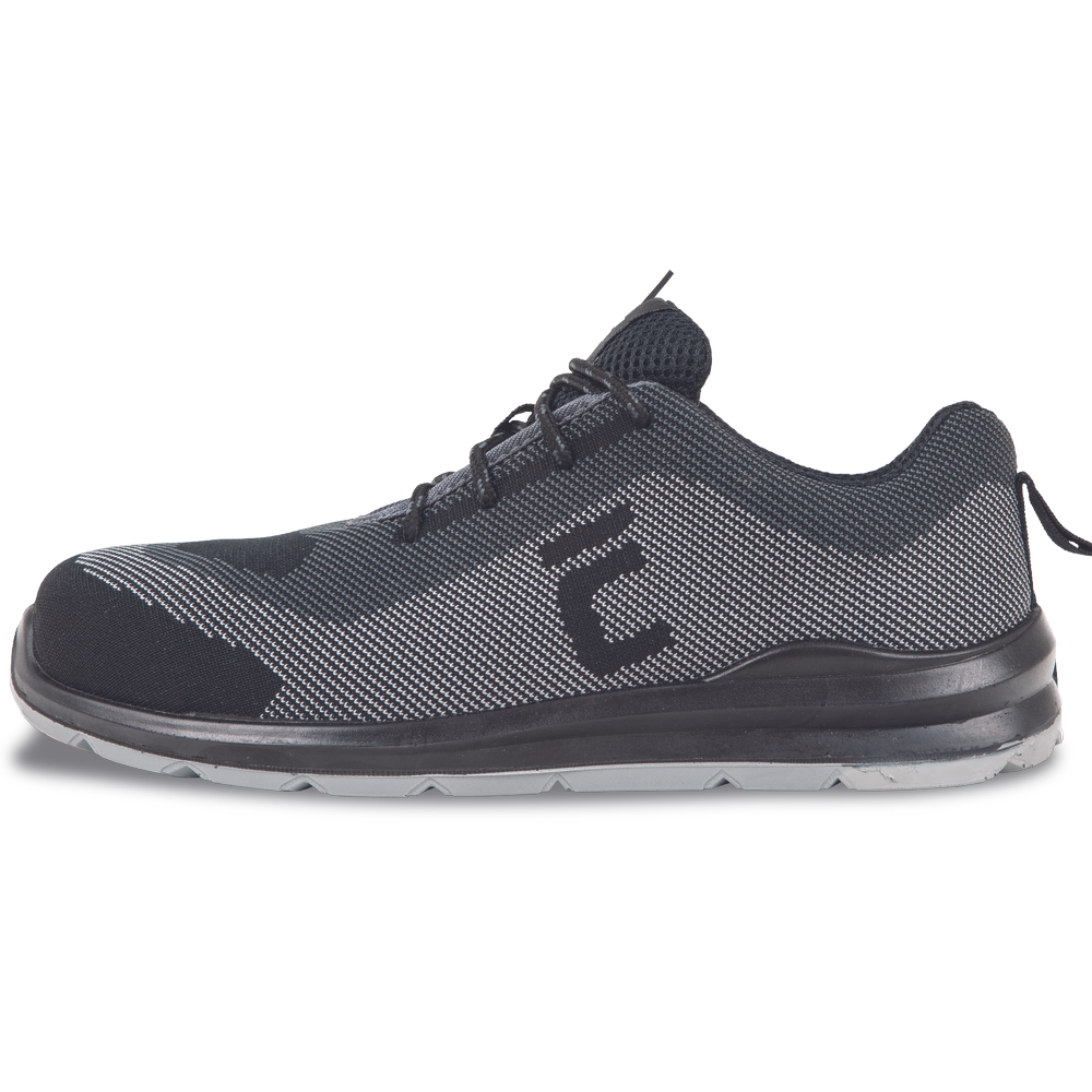 ZURRUM MF ESD S1P SRC polobotka
