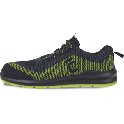 ZURRUM MF ESD S1P SRC polobotka