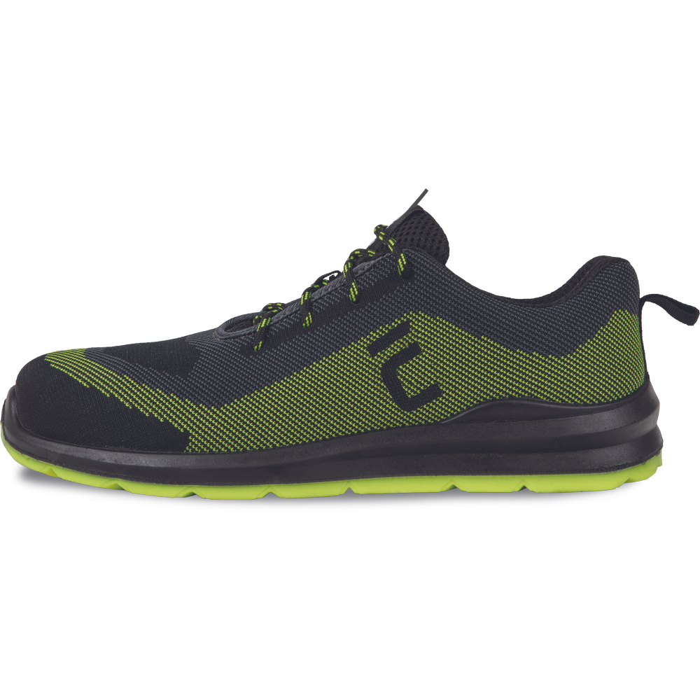 ZURRUM MF ESD S1P SRC polobotka