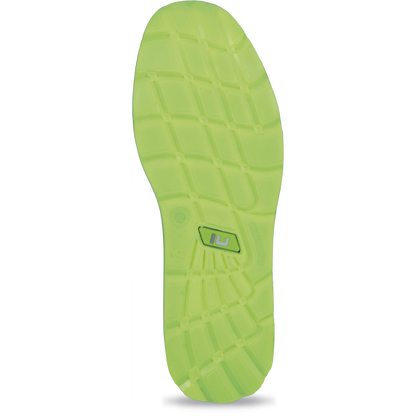 ZURRUM MF ESD S1P SRC polobotka