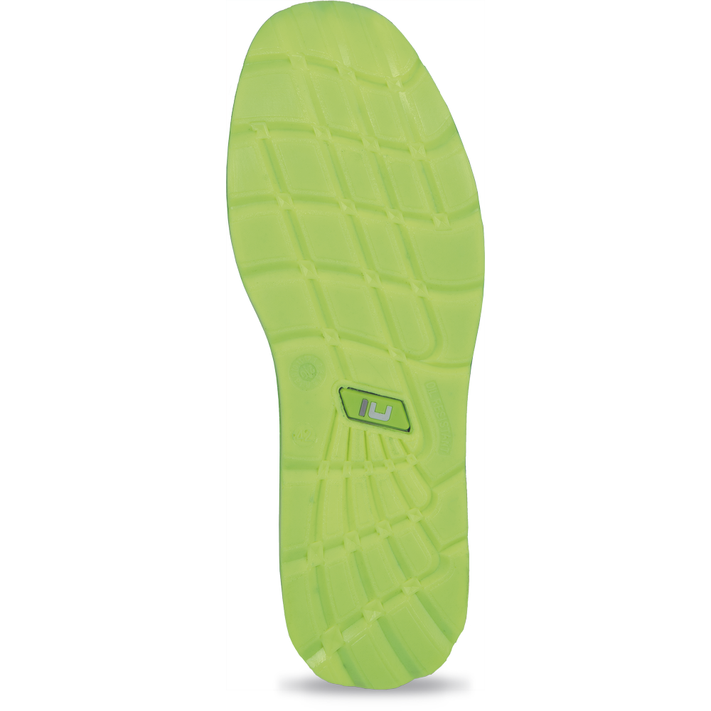 ZURRUM MF ESD S1P SRC polobotka
